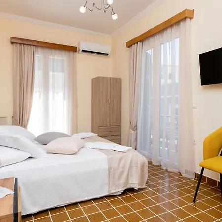 Apartment Joya