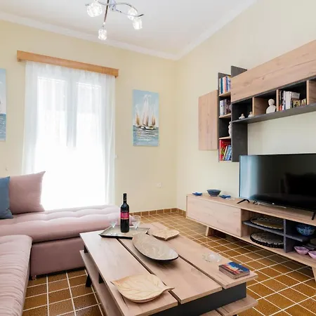 Joya Apartment