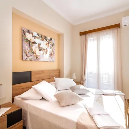 Joya Apartment *