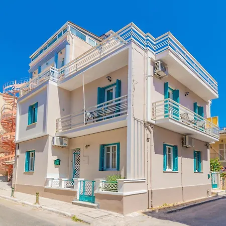 Joya Apartment