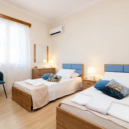 Joya Apartment *