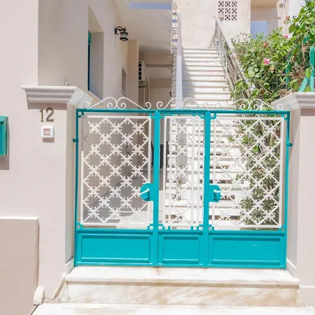Διαμέρισμα Joya Ζάκυνθος Πόλη